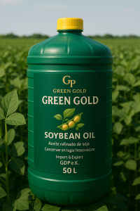 Aceite de Soja Refinado 11 » Tienda online mayorista de productos sostenibles, tecnología, construcción y más. Tienda online mayorista de productos sostenibles, tecnología, construcción y más. https://www.greengoldgdp.com/tienda-shop/aceite-de-soja-refinado/ Green Gold GDP Aceite de Soja Refinado a granel Green Gold GDP en IBC 1000 L y Flexitank 21 000 L