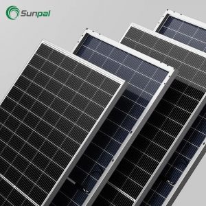 Panel Solar BiMAX 5N 410~440W