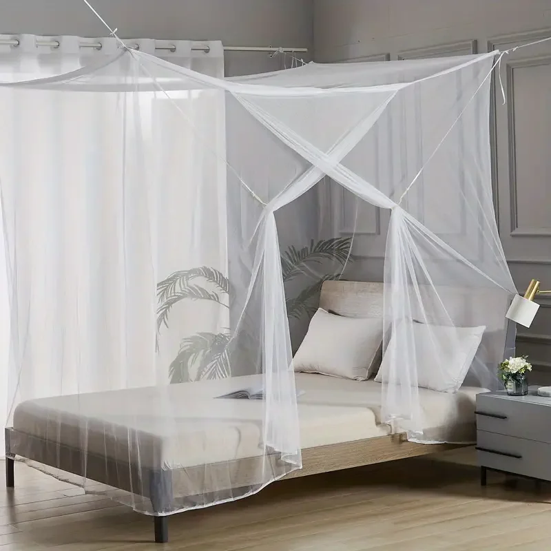 Mosquitera Portátil con Abertura – Dormitorio y Residencias 1 » Tienda online mayorista de productos sostenibles, tecnología, construcción y más. Tienda online mayorista de productos sostenibles, tecnología, construcción y más. https://www.greengoldgdp.com/tienda-shop/https-www-greengoldgdp-com-tienda-mosquitera-portatil-abertura/ Green Gold GDP Mosquitera Dosel de Cama Queen Blanca