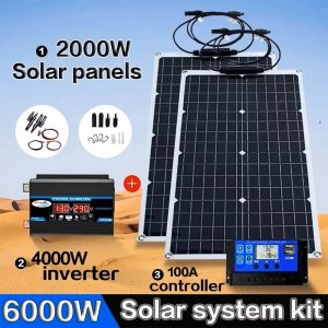 Tecnología solar sin marca 8 » Tienda online mayorista de productos sostenibles, tecnología, construcción y más. Tienda online mayorista de productos sostenibles, tecnología, construcción y más. https://www.greengoldgdp.com/tecnologia-solar-sin-marca/ Green Gold GDP Kit solar All in One 2000 W con inversor 6000 W y salida 110V 220V
