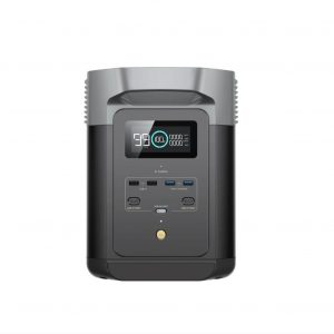 EcoFlow DELTA 3 1800W