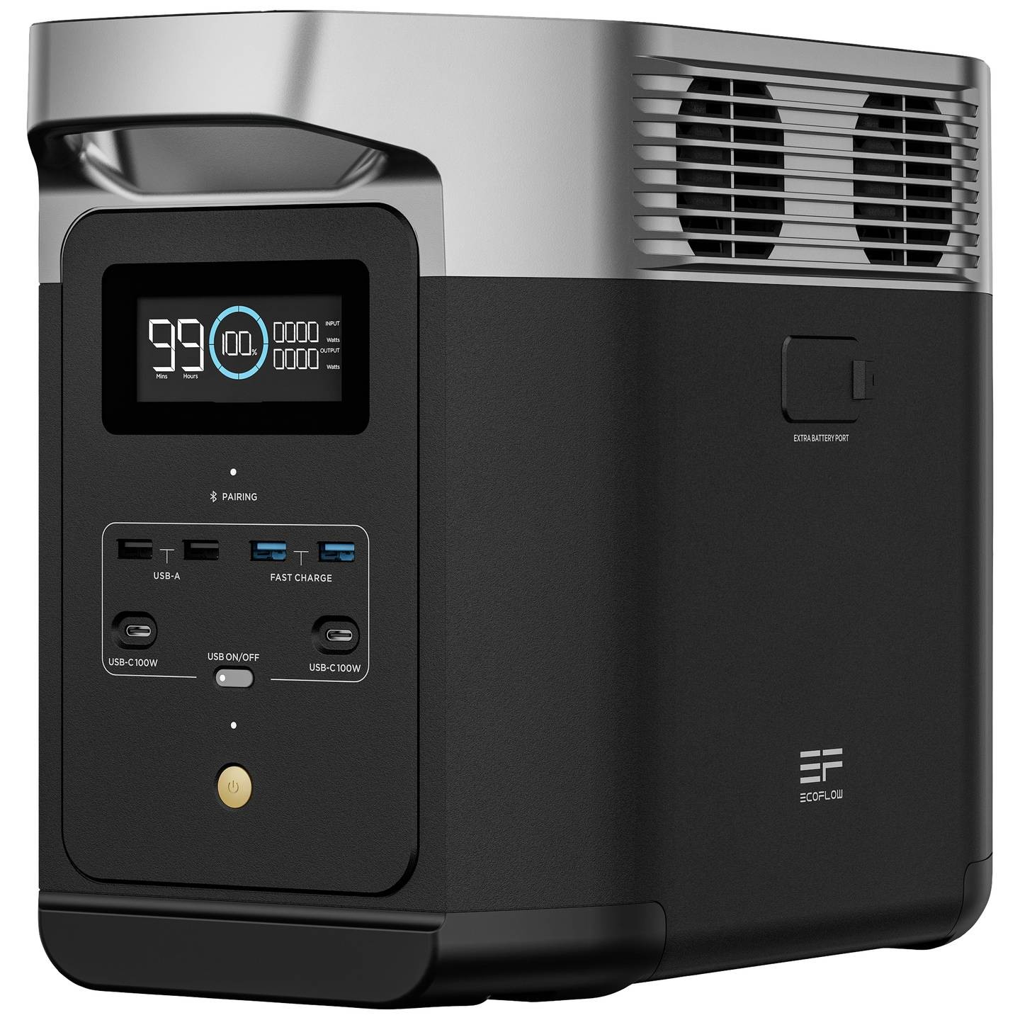 ECOFlow DELTA 2 1800W Estación de energía portátil recargable para acampar Equipo de distribución de energía portátil de respaldo doméstico 4 » Tienda online mayorista de productos sostenibles, tecnología, construcción y más. Tienda online mayorista de productos sostenibles, tecnología, construcción y más. https://www.greengoldgdp.com/tienda-shop/ecoflow-delta-2-1800w/ Green Gold GDP EcoFlow DELTA 2 estación de energía portátil 1800W