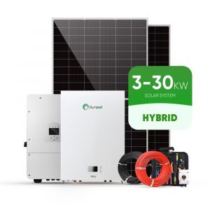 SUNPAL | Tecnología Solar de Alta Eficiencia 3 » Tienda online mayorista de productos sostenibles, tecnología, construcción y más. Tienda online mayorista de productos sostenibles, tecnología, construcción y más. https://www.greengoldgdp.com/sunpal/ Green Gold GDP Kit solar off-grid SUNPAL 3 kW sistema híbrido
