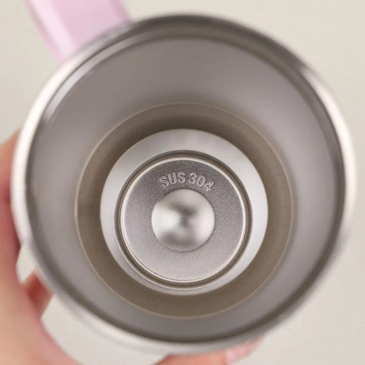 Vaso térmico Lilo & Stitch – unisex y resistente Vaso térmico Lilo & Stitch de gran capacidad, acero inoxidable y portátil