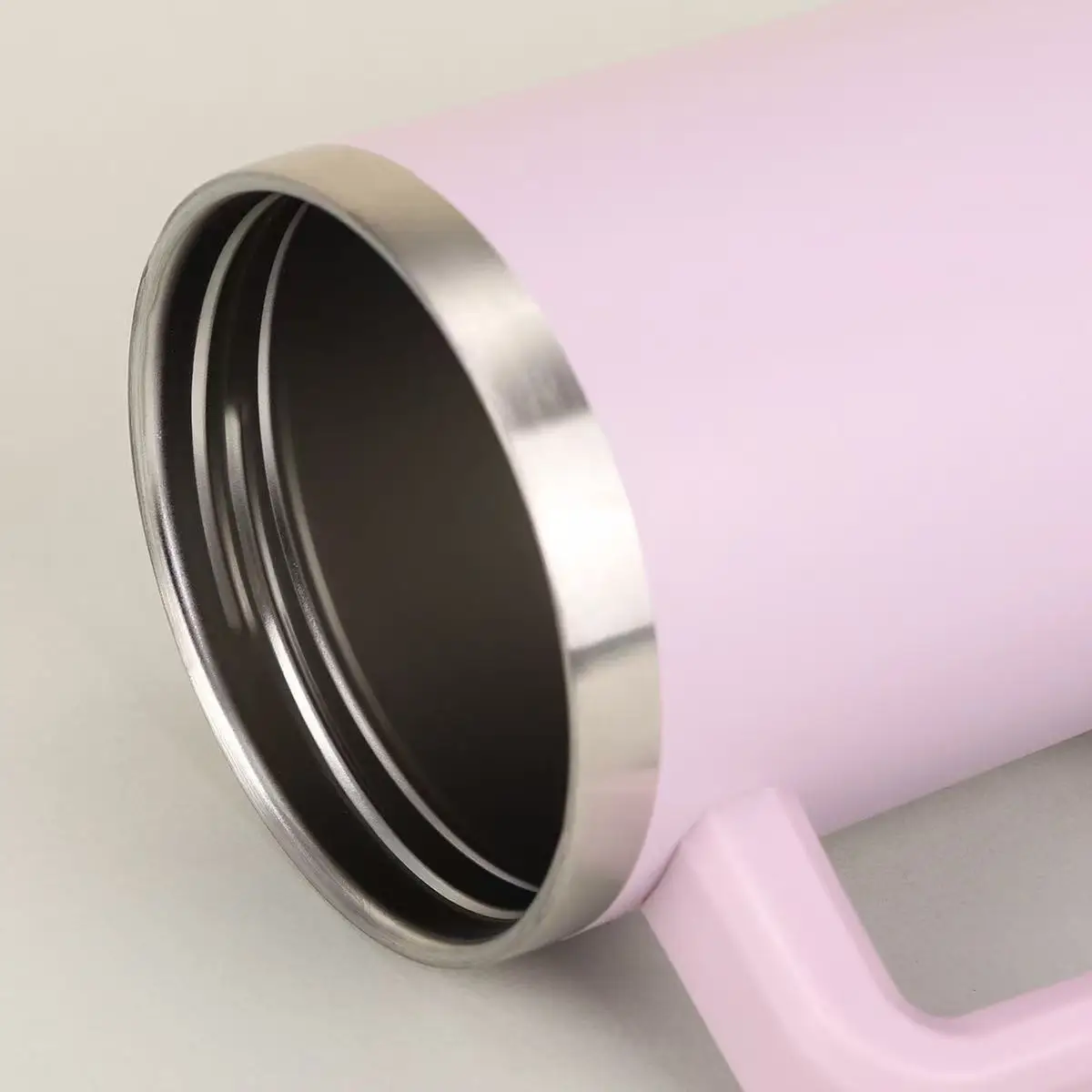 Vaso térmico Lilo & Stitch – unisex y resistente Vaso térmico Lilo & Stitch de gran capacidad, acero inoxidable y portátil