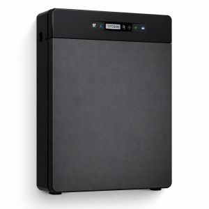 Batería solar 5kWh LiFePO4 Sunpal SR5000 para autoconsumo