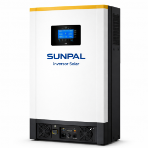 Inversor Solar SUNPAL 5kW MPPT HSI 5000U
