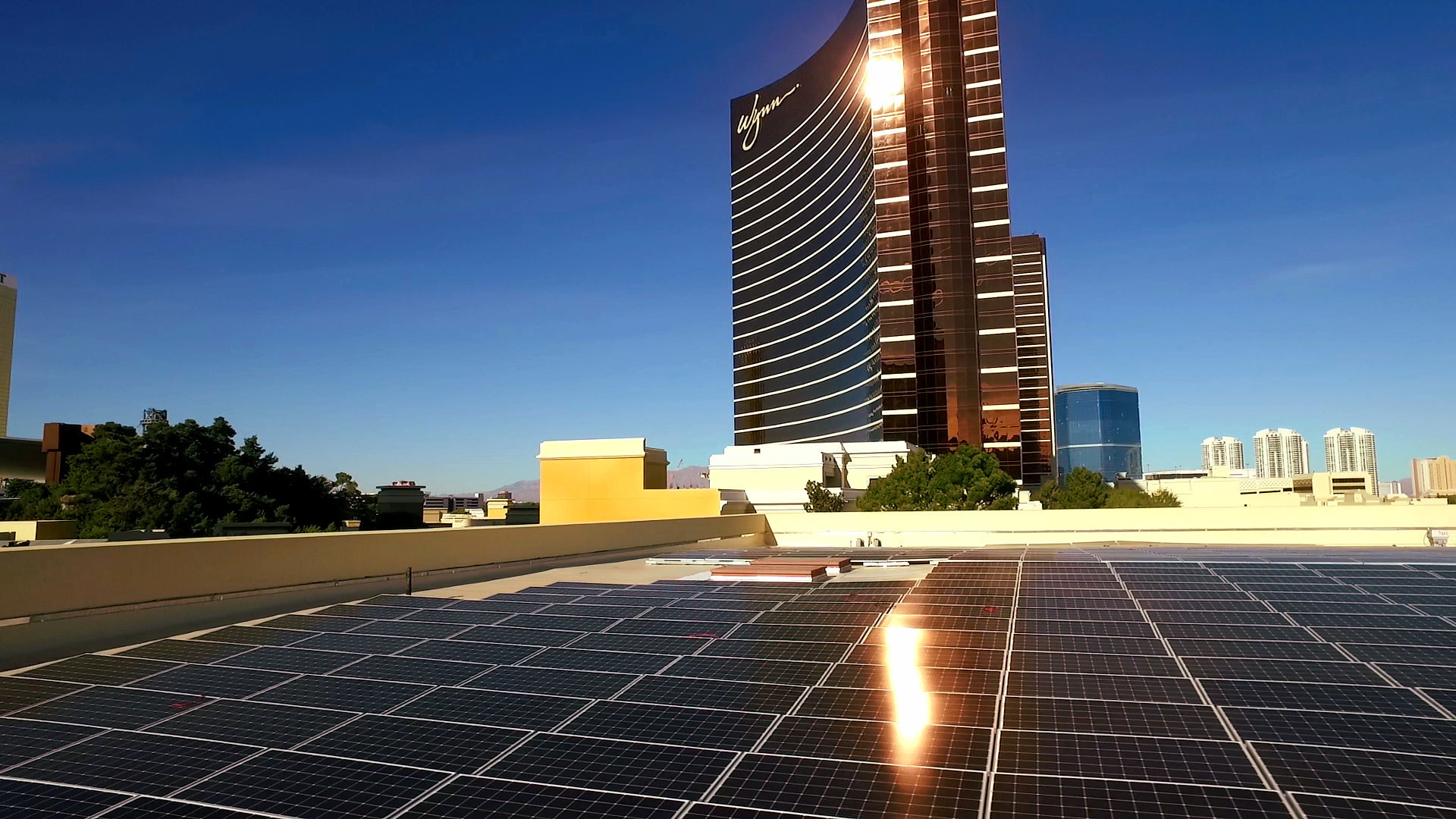 solar system hotel resort rooftop panels 1 &raquo; Green Gold GDP solar system hotel resort rooftop panels 1