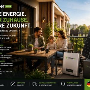 Sistemas Solares para Casa