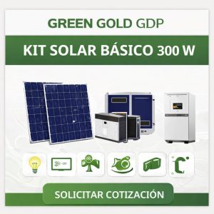 Kits Básicos