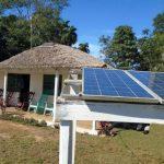 Solar Centroamérica