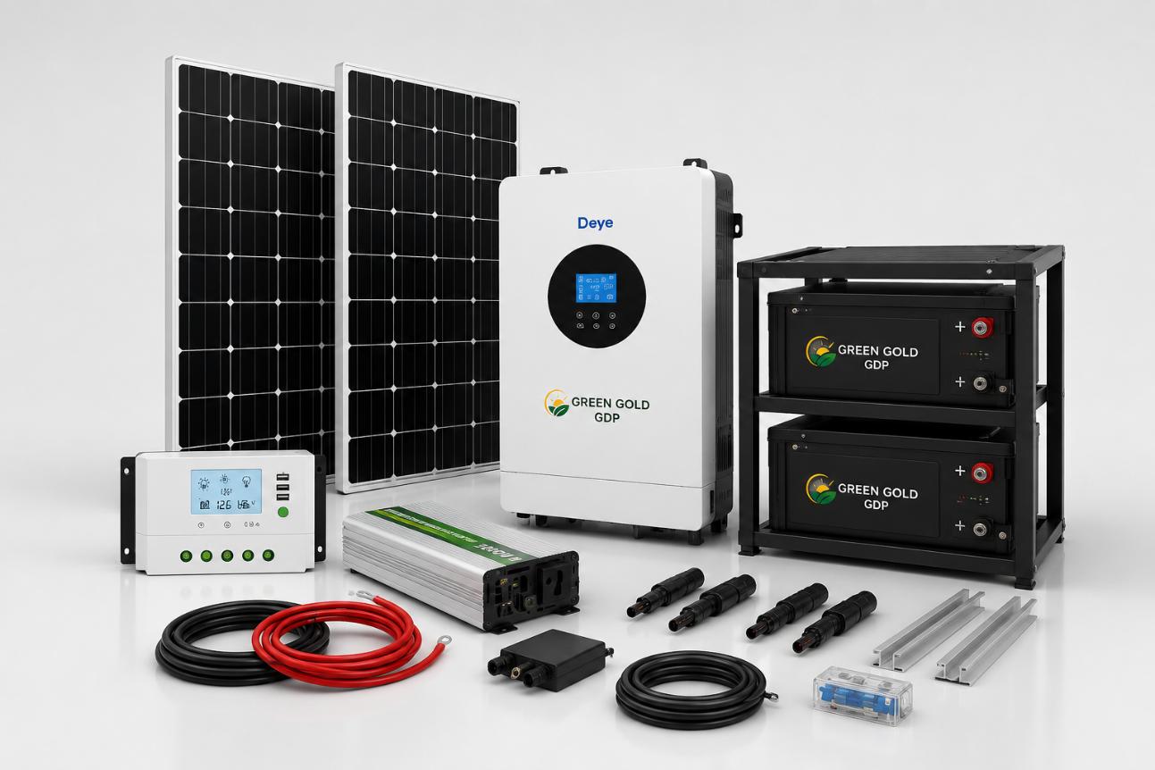 KIT 2 – FAMILY 3200 | Green Gold GDP 1 » Suministro de sistemas solares y soluciones energéticas para empresas | Exportación internacional Suministro de sistemas solares y soluciones energéticas para empresas | Exportación internacional https://www.greengoldgdp.com/producto/kit-2-family-3200/ Green Gold GDP KIT 2 FAMILY 3200 Green Gold GDP