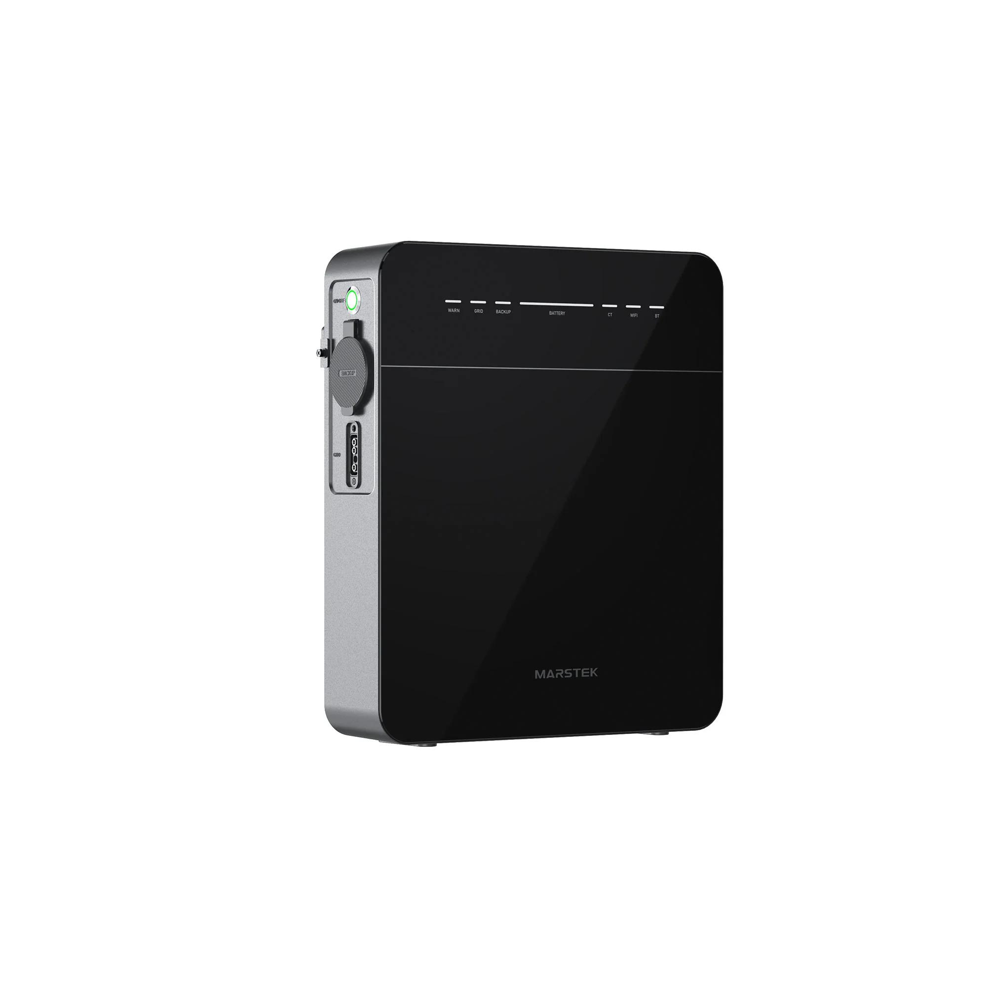 MARSTEK VENUS E Mini 2 » Suministro de sistemas solares y soluciones energéticas para empresas | Exportación internacional Suministro de sistemas solares y soluciones energéticas para empresas | Exportación internacional https://www.greengoldgdp.com/producto/marstek-venus-e-mini/ Green Gold GDP Vista frontal de la batería inteligente MARSTEK VENUS E Mini para sistemas fotovoltaicos residenciales.