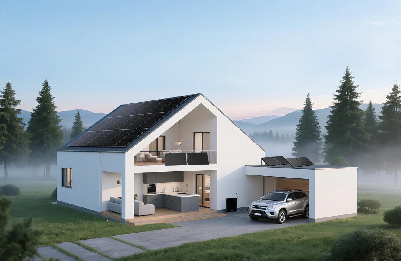 MARSTEK VENUS E 10 » Suministro de sistemas solares y soluciones energéticas para empresas | Exportación internacional Suministro de sistemas solares y soluciones energéticas para empresas | Exportación internacional https://www.greengoldgdp.com/producto/marstek-venus-e-gen-3-0/ Green Gold GDP Vivienda equipada con MARSTEK VENUS E Gen 3.0 proporcionando energía de respaldo de hasta 2500 W durante cortes del suministro eléctrico.