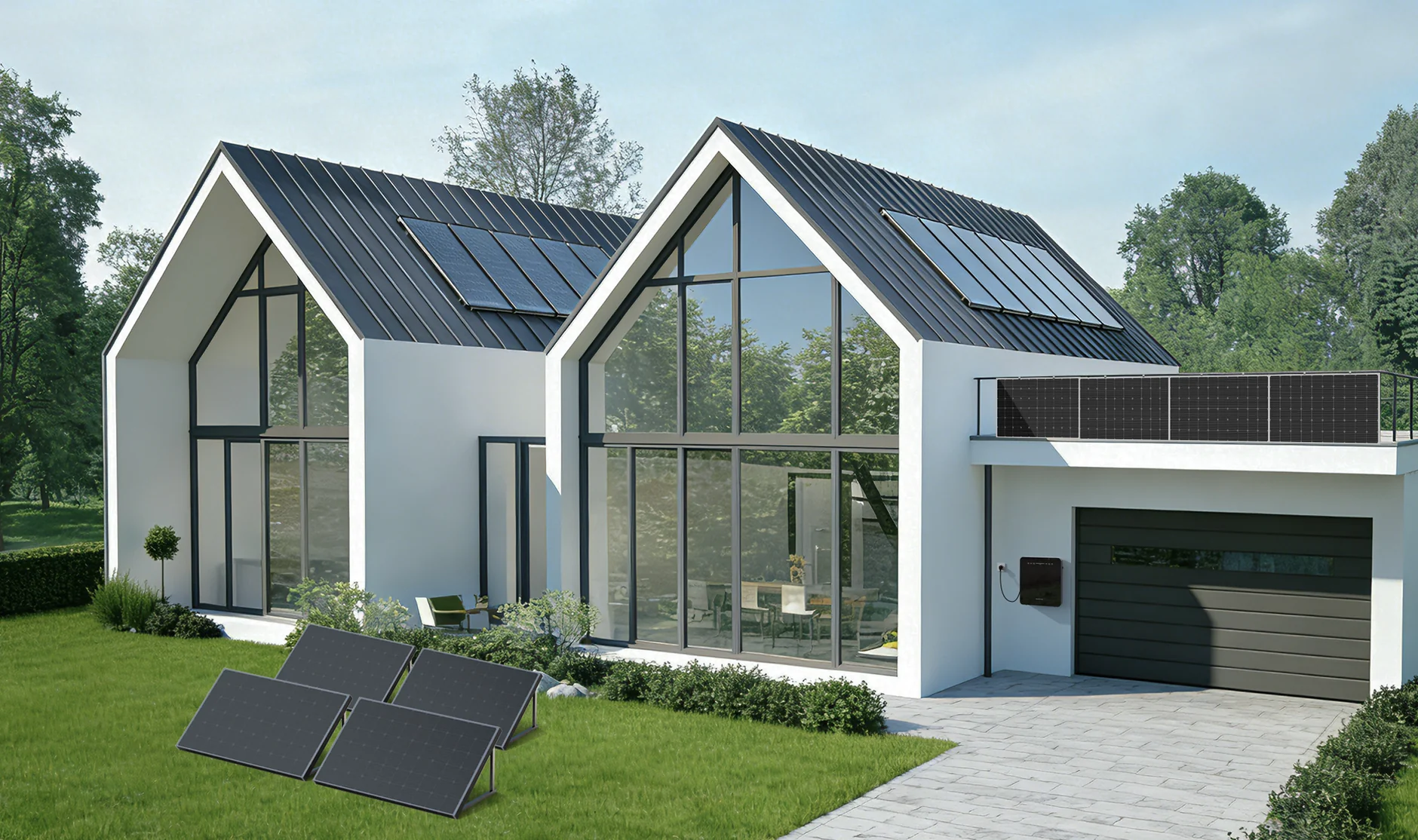 MARSTEK VENUS E Mini 19 » Suministro de sistemas solares y soluciones energéticas para empresas | Exportación internacional Suministro de sistemas solares y soluciones energéticas para empresas | Exportación internacional https://www.greengoldgdp.com/producto/marstek-venus-e-mini/ Green Gold GDP MARSTEK VENUS E Mini instalado en una vivienda con sistema fotovoltaico para almacenamiento inteligente de energía solar y respaldo eléctrico.