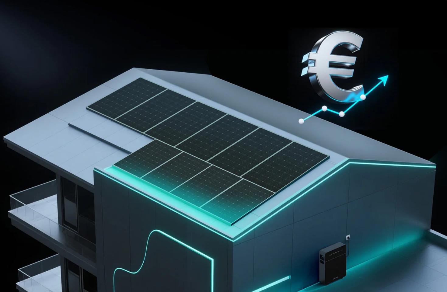 MARSTEK VENUS E 9 » Suministro de sistemas solares y soluciones energéticas para empresas | Exportación internacional Suministro de sistemas solares y soluciones energéticas para empresas | Exportación internacional https://www.greengoldgdp.com/producto/marstek-venus-e-gen-3-0/ Green Gold GDP Sistema de almacenamiento energético MARSTEK VENUS E Gen 3.0 totalmente compatible con instalaciones solares fotovoltaicas existentes sin necesidad de sustituir el inversor.
