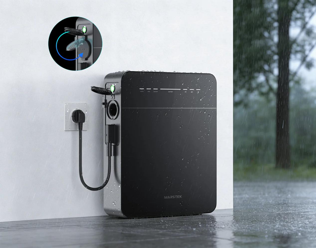 MARSTEK VENUS E Mini 25 » Suministro de sistemas solares y soluciones energéticas para empresas | Exportación internacional Suministro de sistemas solares y soluciones energéticas para empresas | Exportación internacional https://www.greengoldgdp.com/producto/marstek-venus-e-mini/ Green Gold GDP MARSTEK VENUS E Mini con protección IP65 resistente al agua, lluvia, polvo y condiciones ambientales exigentes.