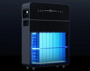 MARSTEK VENUS E 19 » Suministro de sistemas solares y soluciones energéticas para empresas | Exportación internacional Suministro de sistemas solares y soluciones energéticas para empresas | Exportación internacional https://www.greengoldgdp.com/producto/marstek-venus-e-gen-3-0/ Green Gold GDP Especificaciones técnicas del sistema de almacenamiento energético MARSTEK VENUS E Gen 3.0 con parámetros de batería, conexión a red, respaldo eléctrico, eficiencia y dimensiones.