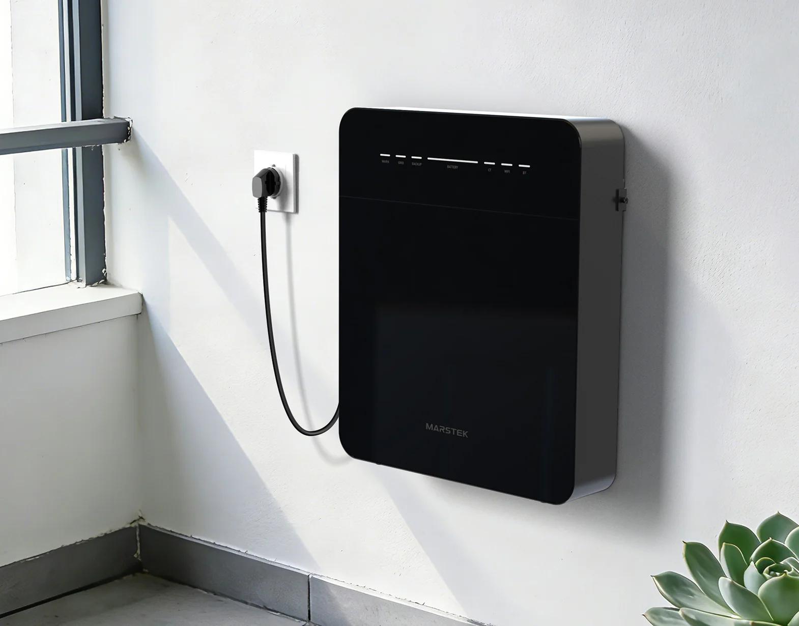 MARSTEK VENUS E Mini 12 » Suministro de sistemas solares y soluciones energéticas para empresas | Exportación internacional Suministro de sistemas solares y soluciones energéticas para empresas | Exportación internacional https://www.greengoldgdp.com/producto/marstek-venus-e-mini/ Green Gold GDP MARSTEK VENUS E Mini, el sistema de almacenamiento Plug & Play más compacto para instalaciones solares residenciales.