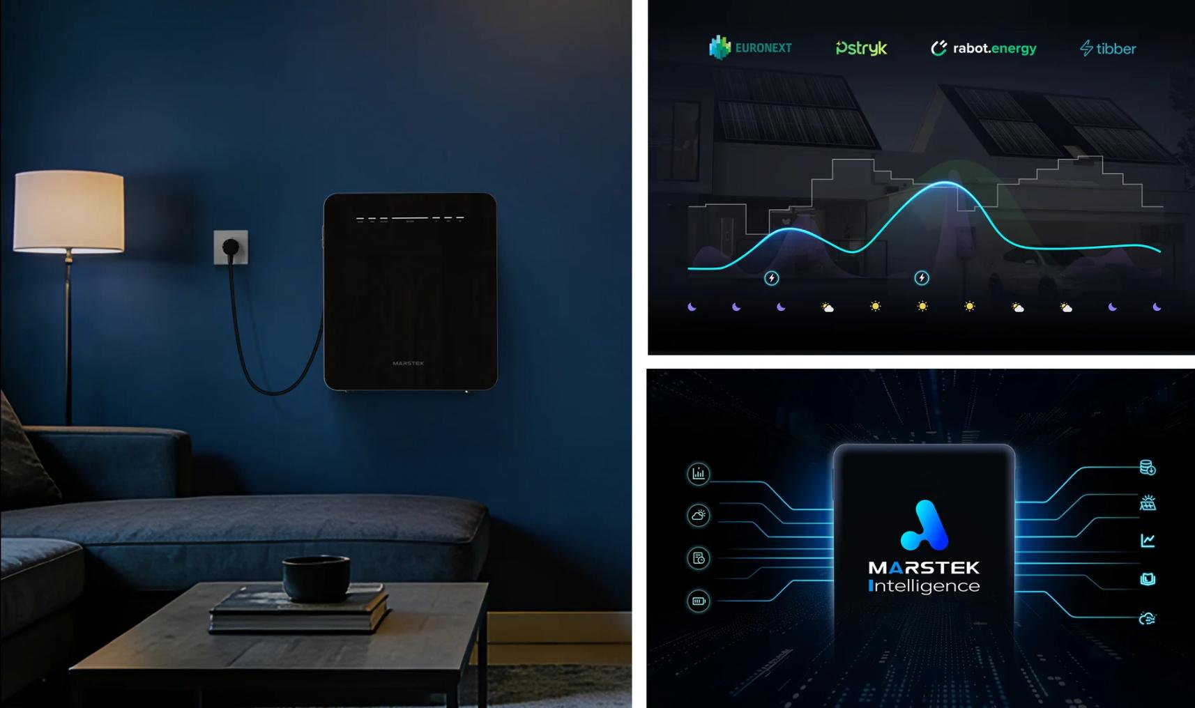 MARSTEK VENUS E Mini 17 » Suministro de sistemas solares y soluciones energéticas para empresas | Exportación internacional Suministro de sistemas solares y soluciones energéticas para empresas | Exportación internacional https://www.greengoldgdp.com/producto/marstek-venus-e-mini/ Green Gold GDP MARSTEK VENUS E Mini con inteligencia artificial para optimizar el almacenamiento y consumo de energía solar.