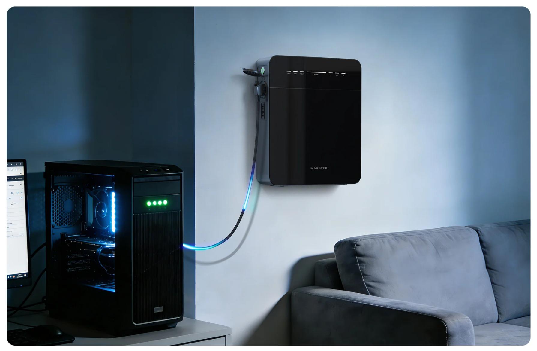 MARSTEK VENUS E Mini 14 » Suministro de sistemas solares y soluciones energéticas para empresas | Exportación internacional Suministro de sistemas solares y soluciones energéticas para empresas | Exportación internacional https://www.greengoldgdp.com/producto/marstek-venus-e-mini/ Green Gold GDP Respaldo eléctrico automático del MARSTEK VENUS E Mini para mantener el suministro durante cortes de energía.