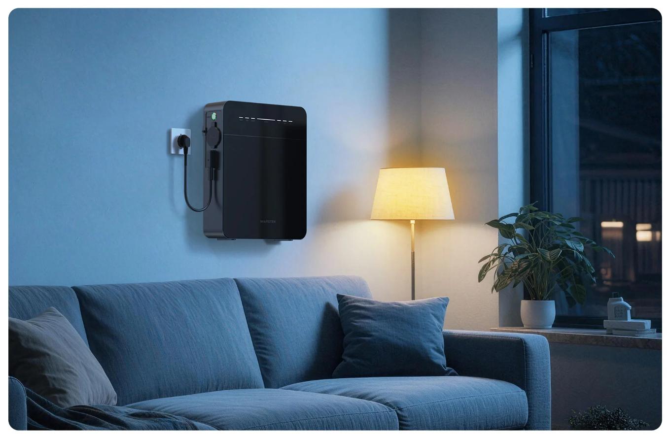 MARSTEK VENUS E Mini 16 » Suministro de sistemas solares y soluciones energéticas para empresas | Exportación internacional Suministro de sistemas solares y soluciones energéticas para empresas | Exportación internacional https://www.greengoldgdp.com/producto/marstek-venus-e-mini/ Green Gold GDP Instalación Plug & Play del MARSTEK VENUS E Mini en solo cinco minutos sin modificar el inversor existente.