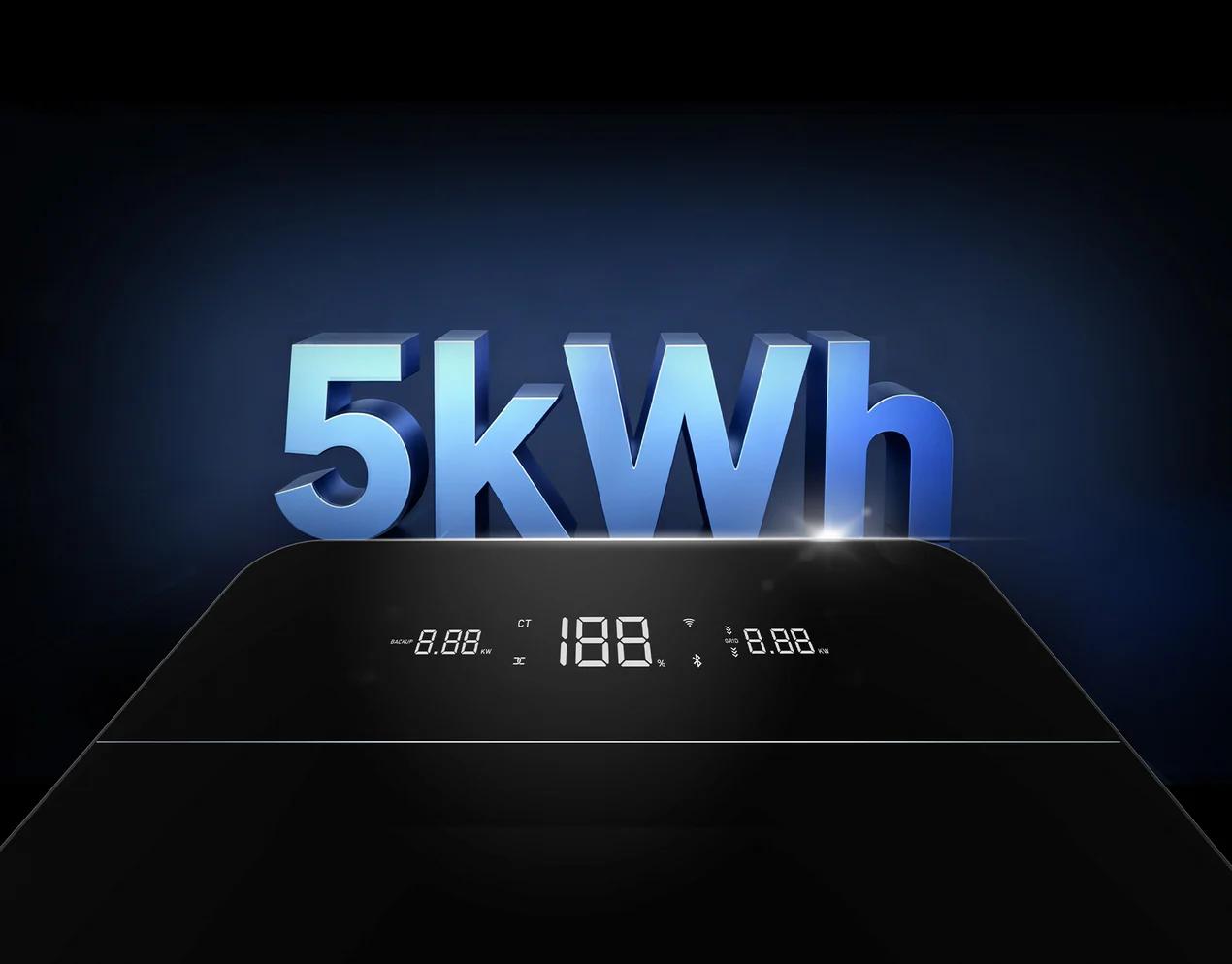 MARSTEK VENUS E 4.0 Batería Solar Inteligente de 5 kWh 10 » Suministro de sistemas solares y soluciones energéticas para empresas | Exportación internacional Suministro de sistemas solares y soluciones energéticas para empresas | Exportación internacional https://www.greengoldgdp.com/producto/marstek-venus-e-4-0/ Green Gold GDP MARSTEK VENUS E 4.0 instalado junto a un frigorífico mostrando el respaldo eléctrico doméstico de 5 kWh.