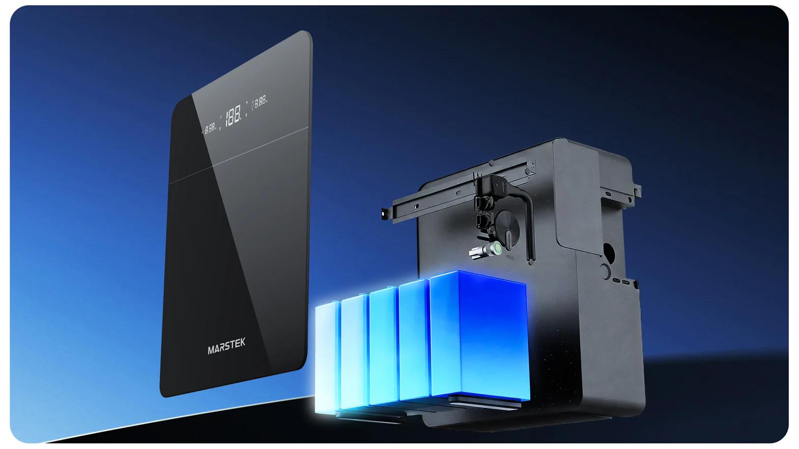 MARSTEK VENUS E 4.0 Batería Solar Inteligente de 5 kWh 21 » Suministro de sistemas solares y soluciones energéticas para empresas | Exportación internacional Suministro de sistemas solares y soluciones energéticas para empresas | Exportación internacional https://www.greengoldgdp.com/producto/marstek-venus-e-4-0/ Green Gold GDP MARSTEK VENUS E 4.0 con conectividad Wi-Fi, Bluetooth, Ethernet y protocolos inteligentes para integración con sistemas de gestión energética.