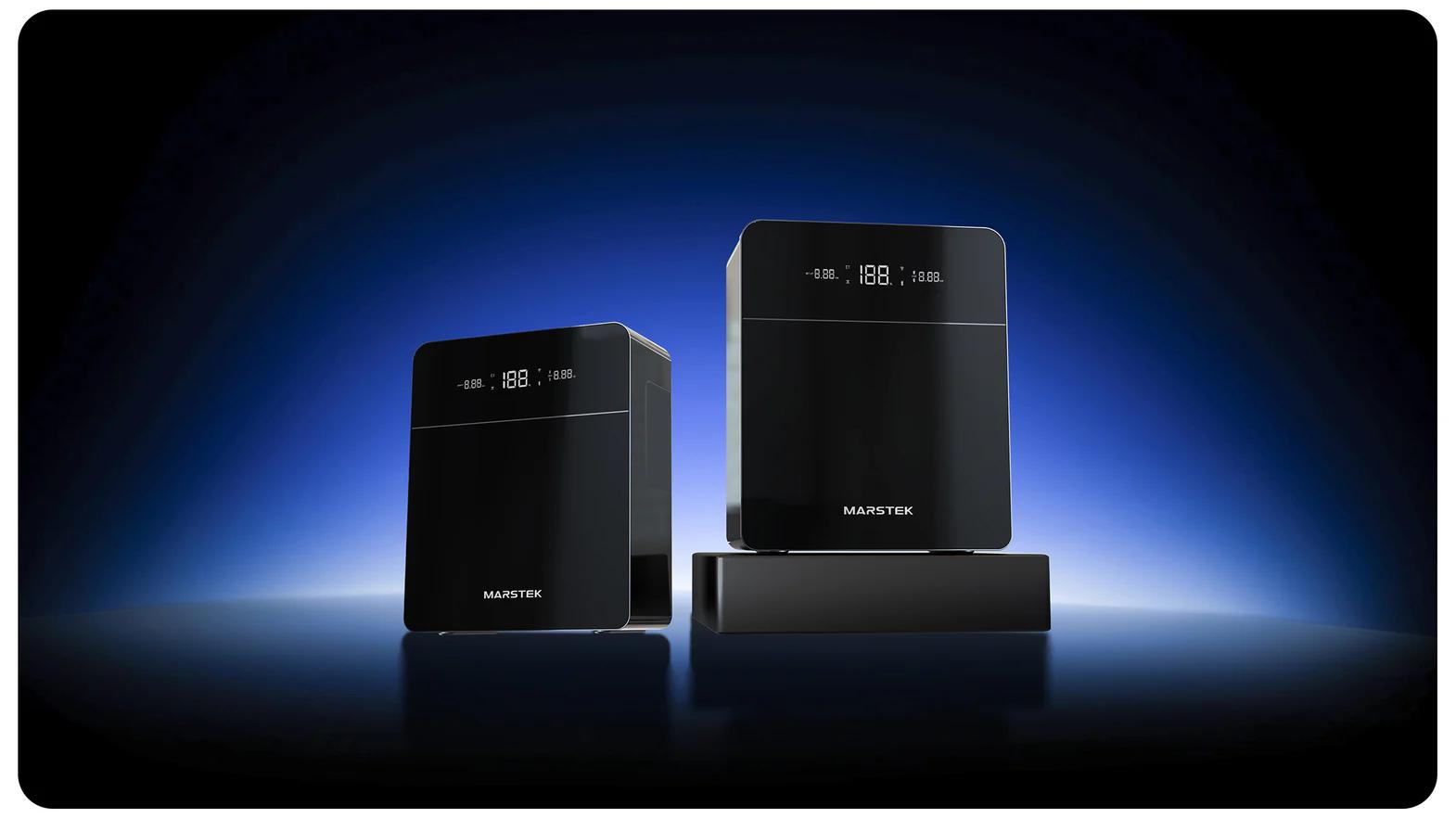 MARSTEK VENUS E 4.0 Batería Solar Inteligente de 5 kWh 13 » Suministro de sistemas solares y soluciones energéticas para empresas | Exportación internacional Suministro de sistemas solares y soluciones energéticas para empresas | Exportación internacional https://www.greengoldgdp.com/producto/marstek-venus-e-4-0/ Green Gold GDP Display inteligente del MARSTEK VENUS E 4.0 con sensor de radar por ondas milimétricas que activa automáticamente la pantalla al detectar la presencia del usuario.