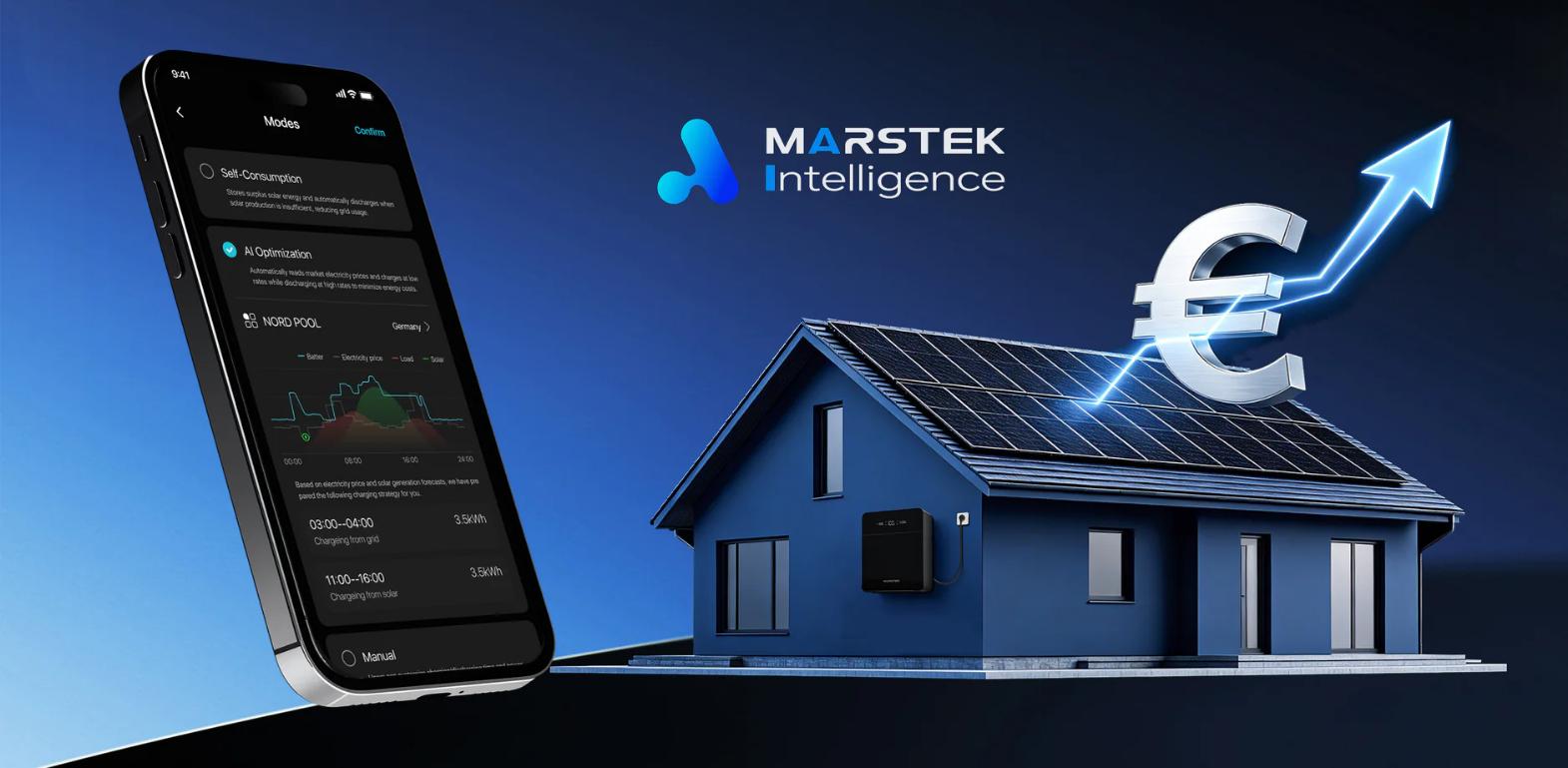 MARSTEK VENUS E 4.0 Batería Solar Inteligente de 5 kWh 15 » Suministro de sistemas solares y soluciones energéticas para empresas | Exportación internacional Suministro de sistemas solares y soluciones energéticas para empresas | Exportación internacional https://www.greengoldgdp.com/producto/marstek-venus-e-4-0/ Green Gold GDP MARSTEK VENUS E 4.0 preparado para Virtual Power Plant (VPP) con gestión energética inteligente mediante MARSTEK Intelligence.