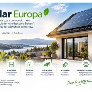 Solar Europa