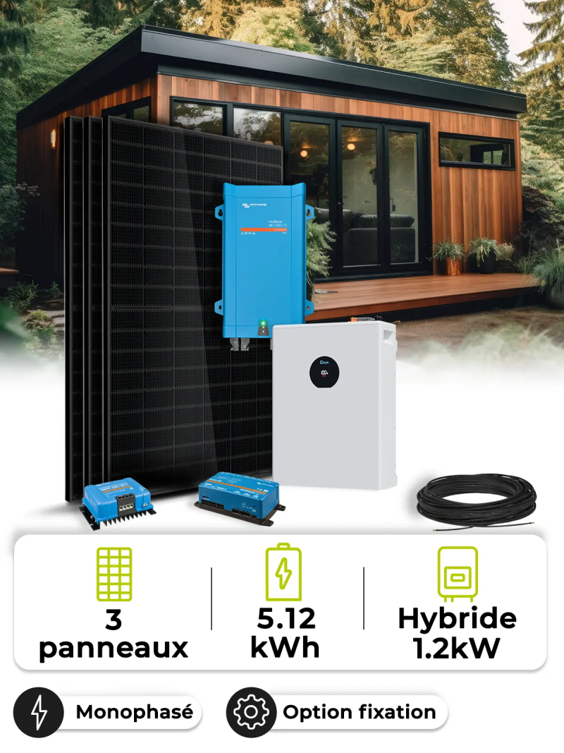 GG-BUS 4000 PLUS | Sistema Victron 4 kW · 10,24 kWh 6 » Suministro de sistemas solares y soluciones energéticas para empresas | Exportación internacional Suministro de sistemas solares y soluciones energéticas para empresas | Exportación internacional https://www.greengoldgdp.com/producto/gg-bus-4000-plus-victron-4kw-10-24kwh/ Green Gold GDP Sistema Victron 4 kW 10,24 kWh para vivienda y pequeño negocio
